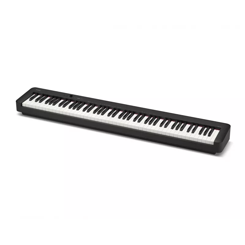 Casio CDP-S110 BK digitālās klavieres, melnas