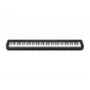 Casio CDP-S110 BK digitālās klavieres, melnas