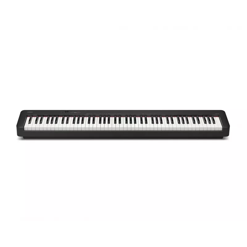 Casio CDP-S110 BK digitālās klavieres, melnas