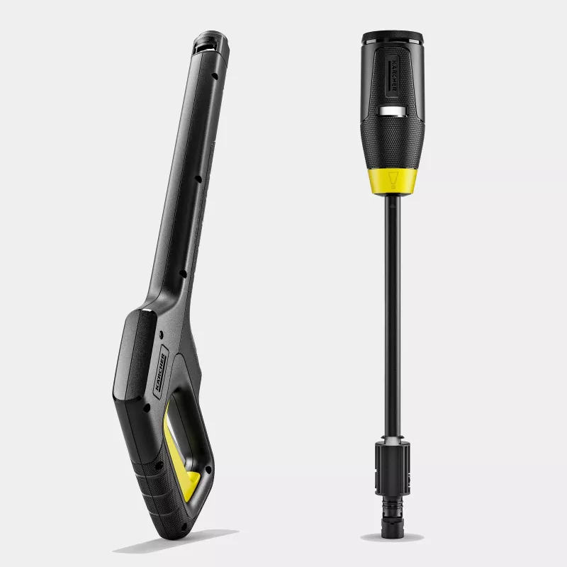 Kärcher K 7 Comfort Premium Augstspiediena mazgātājs 1.317-507.0
