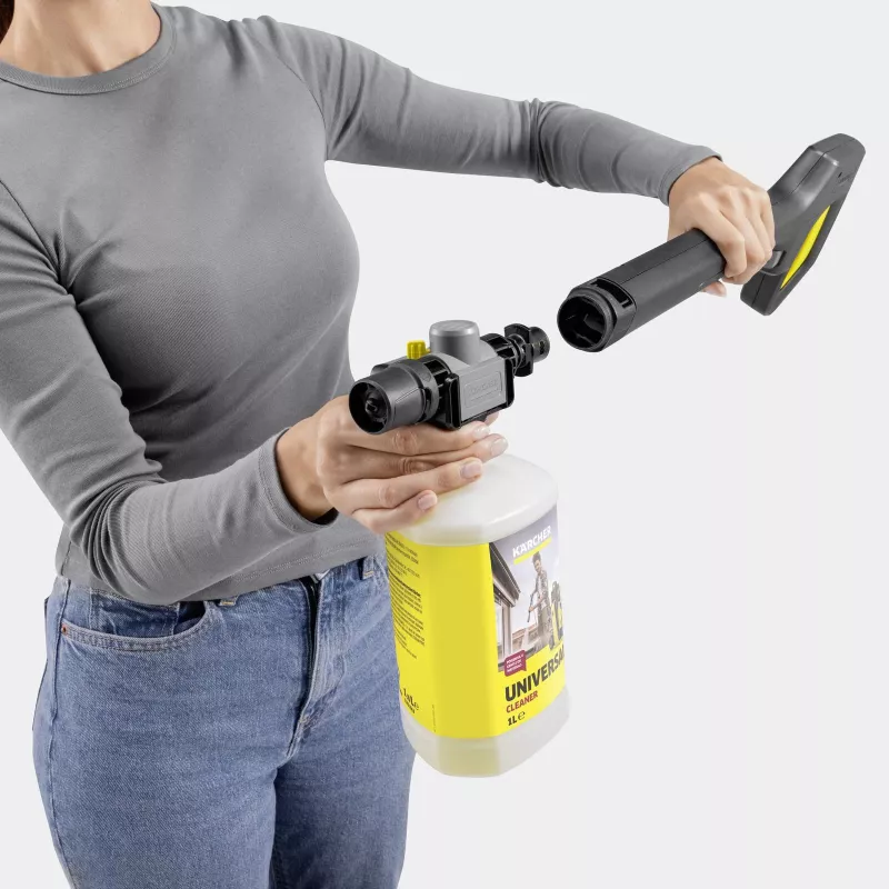 Kärcher K 7 Comfort Premium Augstspiediena mazgātājs 1.317-507.0
