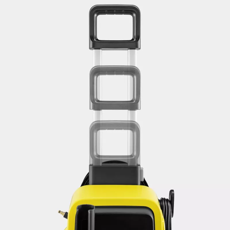 Kärcher K 7 Comfort Premium Augstspiediena mazgātājs 1.317-507.0