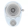 Smeg CGF03PBEU kafijas dzirnaviņas, 15 malšanas iestatījumi, 240 g pupiņu ietilpība, 150 W, pasteļzila