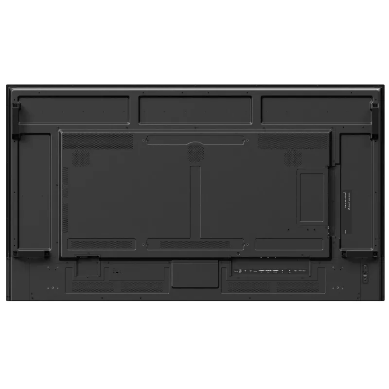 Sharp MultiSync M652 65 collu 4K UHD profesionālais displejs 550 cd/m² 24/7