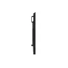 Sharp MultiSync M652 65 collu 4K UHD profesionālais displejs 550 cd/m² 24/7