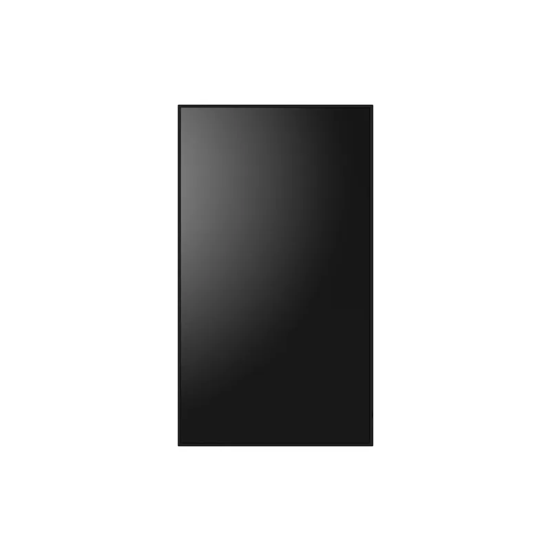 Sharp MultiSync M652 65 collu 4K UHD profesionālais displejs 550 cd/m² 24/7
