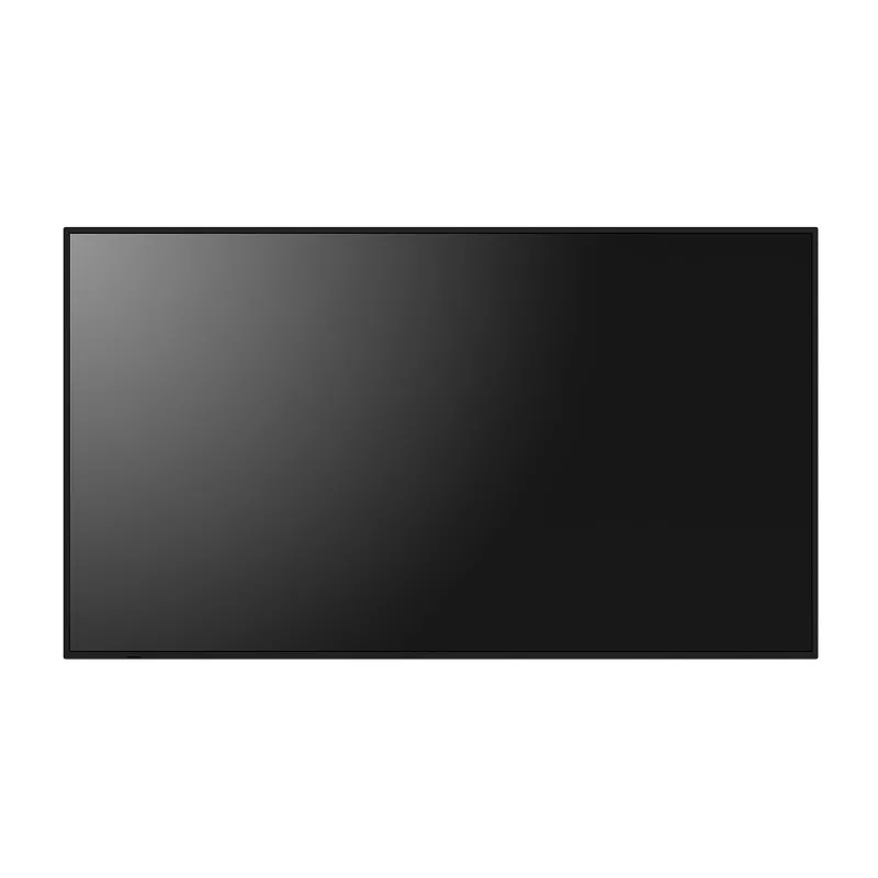 Sharp MultiSync M652 65 collu 4K UHD profesionālais displejs 550 cd/m² 24/7