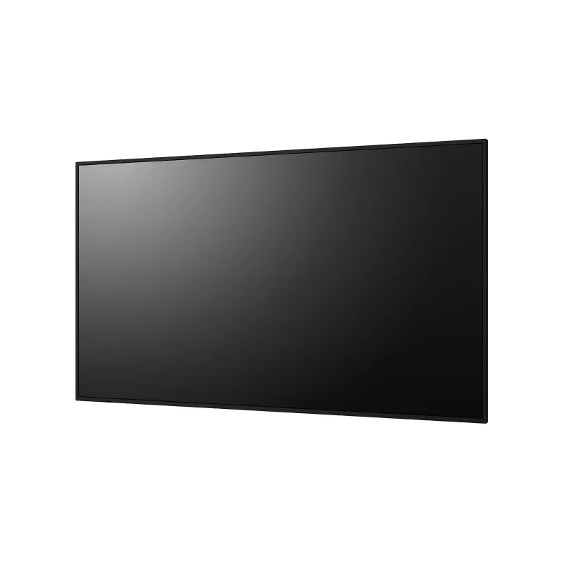 Sharp MultiSync M652 65 collu 4K UHD profesionālais displejs 550 cd/m² 24/7