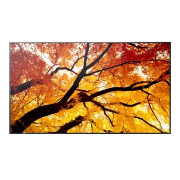 Sharp MultiSync M652 65 collu 4K UHD profesionālais displejs 550 cd/m² 24/7