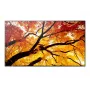 Sharp MultiSync M652 65 collu 4K UHD profesionālais displejs 550 cd/m² 24/7