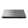 Lenovo LOQ 17IRX10 83JH Gaming Laptop - 17,3 collu FHD IPS 144Hz, Intel Core i5-13450HX, 24GB DDR5 RAM, 1TB NVMe SSD, NVIDIA GeForce RTX 5050 6GB, Windows 11 Home, Storm Grey