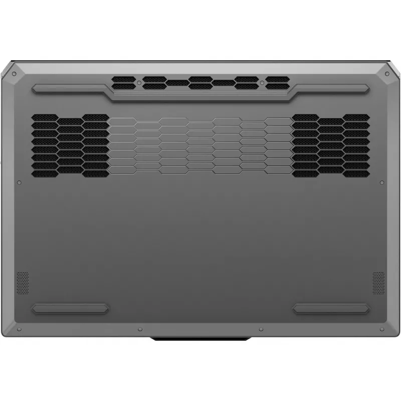 Lenovo LOQ 17IRX10 83JH Gaming Laptop - 17,3 collu FHD IPS 144Hz, Intel Core i5-13450HX, 24GB DDR5 RAM, 1TB NVMe SSD, NVIDIA GeForce RTX 5050 6GB, Windows 11 Home, Storm Grey