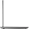 Lenovo LOQ 17IRX10 83JH Gaming Laptop - 17,3 collu FHD IPS 144Hz, Intel Core i5-13450HX, 24GB DDR5 RAM, 1TB NVMe SSD, NVIDIA GeForce RTX 5050 6GB, Windows 11 Home, Storm Grey