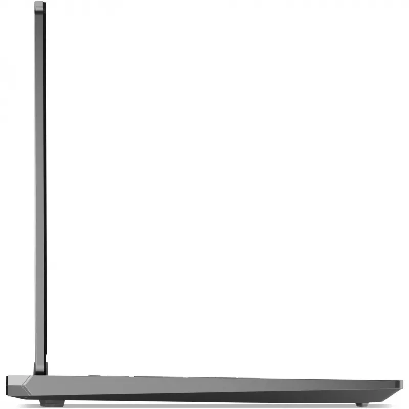 Lenovo LOQ 17IRX10 83JH Gaming Laptop - 17,3 collu FHD IPS 144Hz, Intel Core i5-13450HX, 24GB DDR5 RAM, 1TB NVMe SSD, NVIDIA GeForce RTX 5050 6GB, Windows 11 Home, Storm Grey