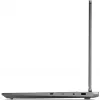 Lenovo LOQ 17IRX10 83JH Gaming Laptop - 17,3 collu FHD IPS 144Hz, Intel Core i5-13450HX, 24GB DDR5 RAM, 1TB NVMe SSD, NVIDIA GeForce RTX 5050 6GB, Windows 11 Home, Storm Grey