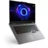 Lenovo LOQ 17IRX10 83JH Gaming Laptop - 17,3 collu FHD IPS 144Hz, Intel Core i5-13450HX, 24GB DDR5 RAM, 1TB NVMe SSD, NVIDIA GeForce RTX 5050 6GB, Windows 11 Home, Storm Grey