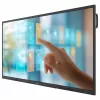 Philips 65BDL4252E 65 collu 4K UHD interaktīvs digitālās izkārtnes displejs ar vairāku pieskārienu