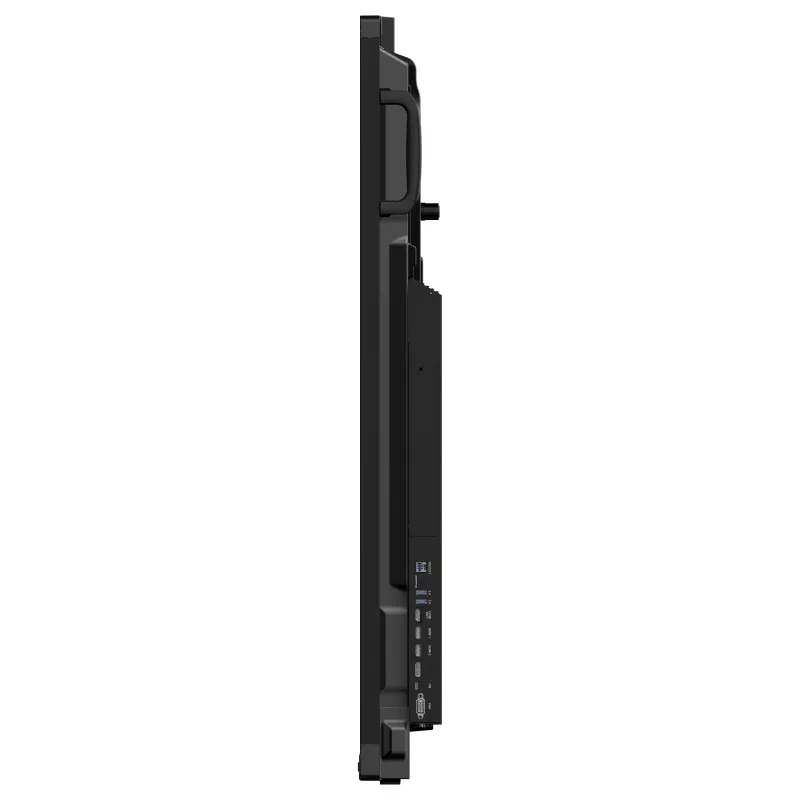 Philips 65BDL4252E 65 collu 4K UHD interaktīvs digitālās izkārtnes displejs ar vairāku pieskārienu