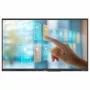 Philips 65BDL4252E 65 collu 4K UHD interaktīvs digitālās izkārtnes displejs ar vairāku pieskārienu