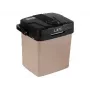 LAFE ChillBox 24L Portable Electric Cooler & Warmer Grey/Blue