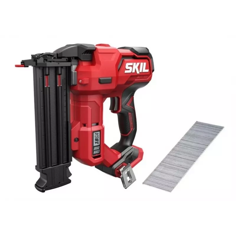 Skil 3885CA 20V bezvadu 18-Gauge brad naglotājs (tikai instruments)