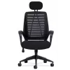 MARK ADLER Manager 2.0 Office/Computer Chair AirMESH HD TILT PLUS Black