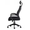 MARK ADLER Manager 2.0 Office/Computer Chair AirMESH HD TILT PLUS Black
