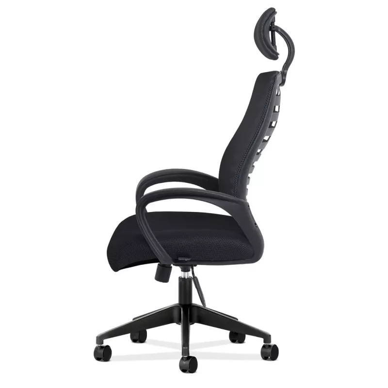 MARK ADLER Manager 2.0 Office/Computer Chair AirMESH HD TILT PLUS Black