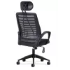 MARK ADLER Manager 2.0 Office/Computer Chair AirMESH HD TILT PLUS Black