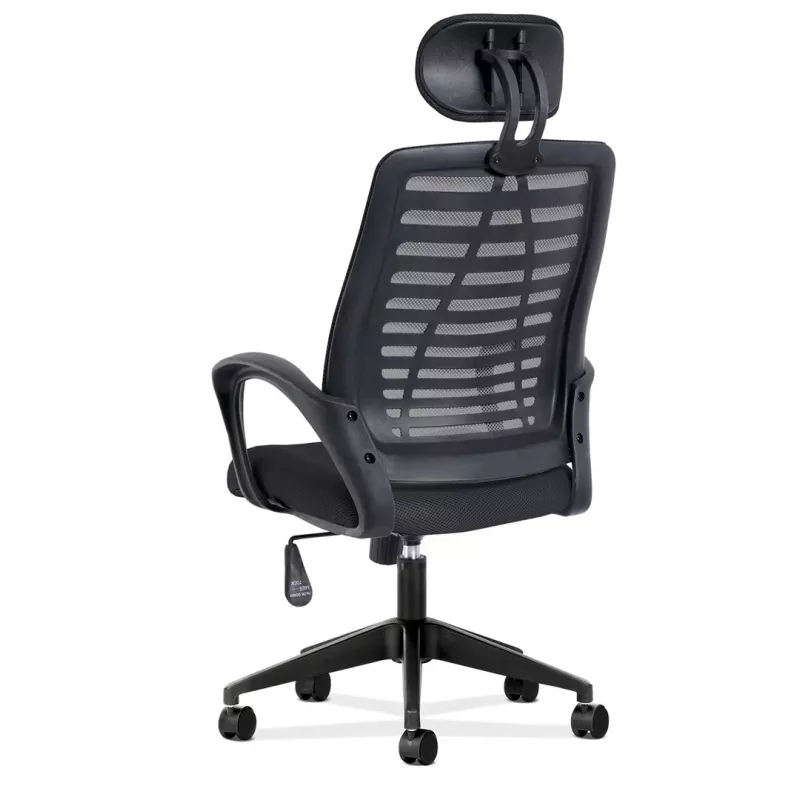 MARK ADLER Manager 2.0 Office/Computer Chair AirMESH HD TILT PLUS Black