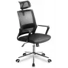 MARK ADLER Manager 2.0 Office/Computer Chair AirMESH HD TILT PLUS Black