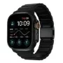 NOMAD Titanium Band for Apple Watch 46/49mm Silver