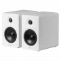 Edifier M90 Compact Active 2.0 Speakers, White