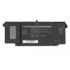 MITSU Battery 7FMXV Dell Latitude 5320 7320 7420 7520 - 15,2V 3600 mAh (55 Wh)