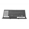 MITSU Battery Dell Inspiron 357F9 5577 7557 6600mAh 14.8V Li-ion
