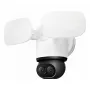 Reolink Floodlight Series F850W 4MP Super HD Wi-Fi drošības kamera ar prožektoru