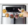 Breville VDF131X Bezeļļas gaisa fritieris, 1,25 kg, 1400 W, Melns/Sudrabs