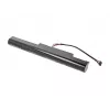 MITSU Battery for Lenovo IdeaPad 100-15IBY 2200 mAh (24 Wh) 10.8-11.1V