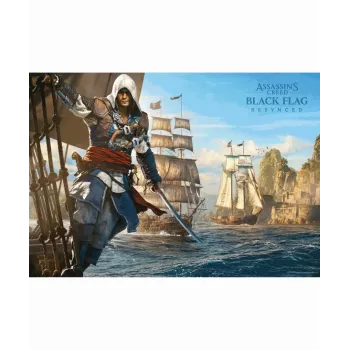 Puzzle Good Loot Gaming - Assassin's Creed Black Flag Resynced 1000 gab.