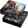 Puzzle Good Loot Gaming - Assassin's Creed Black Flag Resynced 1000 gab.