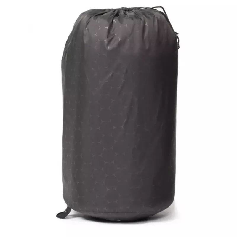 Exped SIM 3.8 LW pašpiepūšamais matracis Melns