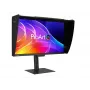 ASUS ProArt Display OLED PA27USD 26.9 collu 4K UHD monitors, 60Hz, 0.1ms, HDR10, USB-C 90W, augstuma regulējams