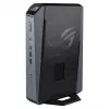 ASUS ROG GR70-N90043AN Mini Gaming PC, AMD Ryzen 9 8940HX, 16GB DDR5, 1TB SSD, RTX 5060, Windows 11 Pro, Melns