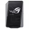 ASUS ROG GR70-N90043AN Mini Gaming PC, AMD Ryzen 9 8940HX, 16GB DDR5, 1TB SSD, RTX 5060, Windows 11 Pro, Melns