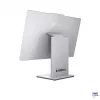 Lenovo IdeaCentre AIO 24ILL11 All-in-One PC, Intel Core Ultra 5 226V, 23,8 collu FHD IPS Anti-Glare 100Hz, 16GB LPDDR5X-8533, 1TB SSD, Intel Arc Graphics, 5MP Webkamera, Windows 11, Cloud Grey