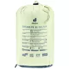Deuter Dreamlite 10C/50F Sleeping Bag, Nautic/Breeze