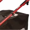 EINHELL GC-PM 46/5 S Ar zāles pļaujmašīnu ar benzīna dzinēju (sarkana/melna, aizmugurējo riteņu piedziņa)