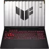ASUS TUF Gaming A16 FA608WI-QT010W Gaming Laptop, 16 collu WQXGA IPS, AMD Ryzen AI 9 HX 370, 16GB RAM, 1TB SSD, GeForce RTX 4070, Windows 11 Home