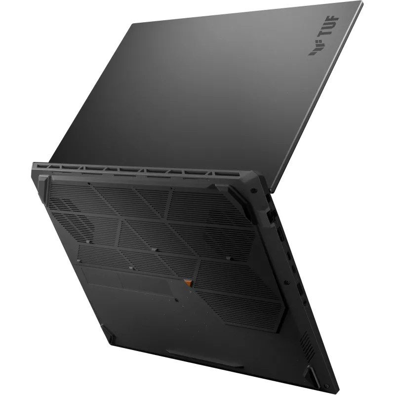 ASUS TUF Gaming A16 FA608WI-QT010W Gaming Laptop, 16 collu WQXGA IPS, AMD Ryzen AI 9 HX 370, 16GB RAM, 1TB SSD, GeForce RTX 4070, Windows 11 Home