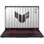 ASUS TUF Gaming A16 FA608WI-QT010W Gaming Laptop, 16 collu WQXGA IPS, AMD Ryzen AI 9 HX 370, 16GB RAM, 1TB SSD, GeForce RTX 4070, Windows 11 Home